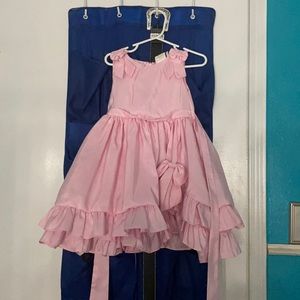 Little girls dress
